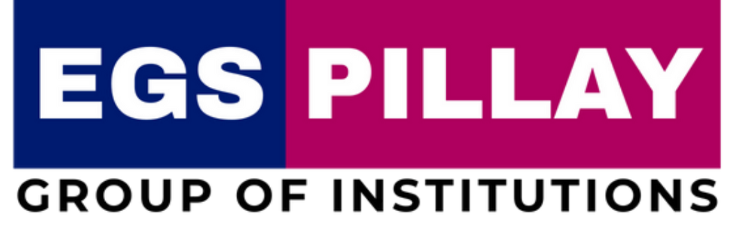 E.G.S. Pillay Group Logo