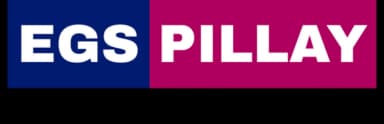EGS Pillay Group of Institutions Logo